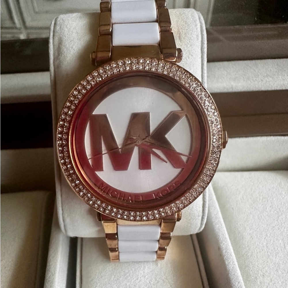 Michael Kors watch